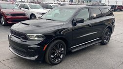 2024 Dodge Durango R/T