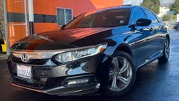2019 Honda Accord EX