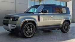 2025 Land Rover Defender 110 P300 S