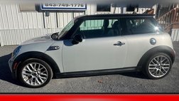 2012 MINI Cooper Hardtop S