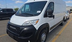 2025 Ram ProMaster 1500 Tradesman