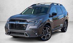 2024 Subaru Ascent Touring