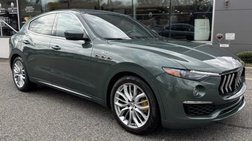 2022 Maserati Levante GT