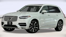 2019 Volvo XC90 T6 Inscription