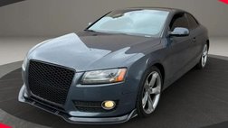 2011 Audi A5 2.0T quattro Premium Plus