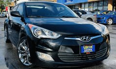2014 Hyundai Veloster RE:Flex