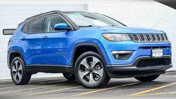 2018 Jeep Compass Altitude