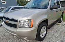 2007 Chevrolet Avalanche LT