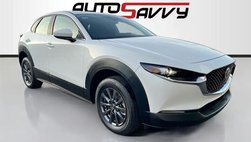 2023 Mazda CX-30 2.5 S