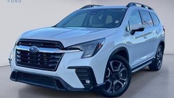 2023 Subaru Ascent Limited 7-Passenger
