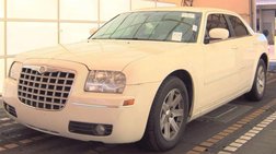 2007 Chrysler 300 Touring