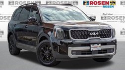 2023 Kia Telluride SX-Prestige X-Pro
