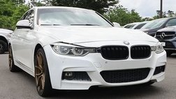 2017 BMW 3 Series 340i xDrive