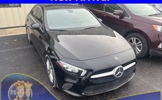 2020 Mercedes-Benz A-Class A 220