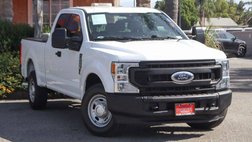 2021 Ford Super Duty F-250 XL