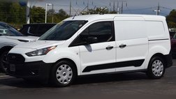 2020 Ford Transit Connect XL