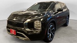 2024 Mitsubishi Outlander PHEV SE