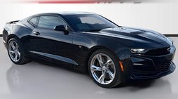 2023 Chevrolet Camaro SS