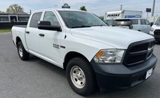2014 Ram Ram Pickup 1500 Tradesman