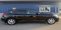 2010 Infiniti EX35 Journey