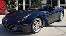 2016 Ferrari California Base