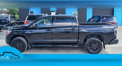 2016 Toyota Tundra Limited