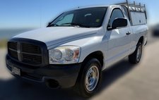 2008 Dodge Ram 1500 ST