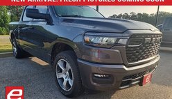 2026 Ram Ram Pickup 1500 Express