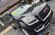 2013 GMC Acadia SLE-2