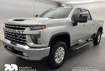 2023 Chevrolet Silverado 3500HD LTZ
