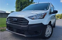2023 Ford Transit Connect XL