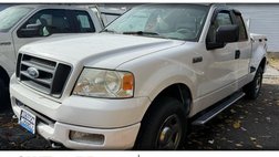 2005 Ford F-150 