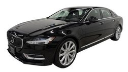 2018 Volvo S90 T8 Inscription