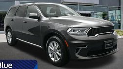 2021 Dodge Durango SXT