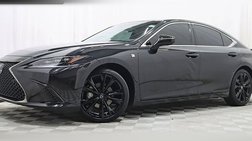 2023 Lexus ES 300h 300h