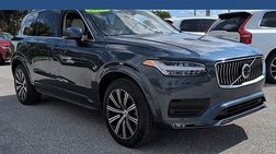 2023 Volvo XC90 B6 Core