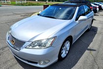 2011 Lexus ES 350 Base