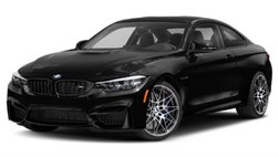 2020 BMW M4 Base