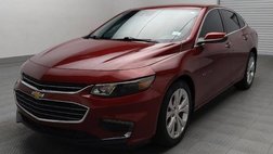 2018 Chevrolet Malibu Premier