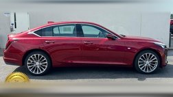2024 Cadillac CT5 Premium Luxury