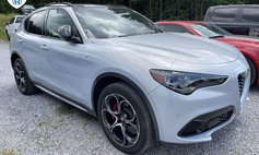 2024 Alfa Romeo Stelvio Ti