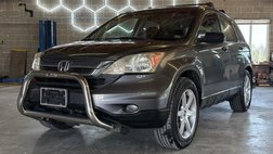 2011 Honda CR-V LX