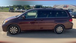 2009 Honda Odyssey EX-L