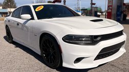 2018 Dodge Charger R/T 392