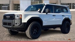 2024 Toyota Land Cruiser 1958