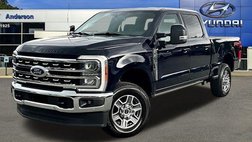 2023 Ford Super Duty F-250 Lariat