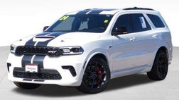 2024 Dodge Durango SRT 392