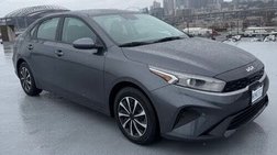 2022 Kia Forte FE