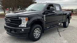2022 Ford Super Duty F-250 Lariat