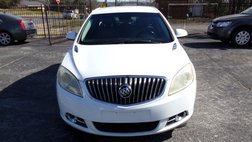 2014 Buick Verano Base